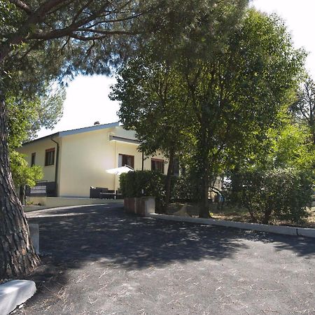 Domus In Viridi Bed and Breakfast Ρώμη Εξωτερικό φωτογραφία