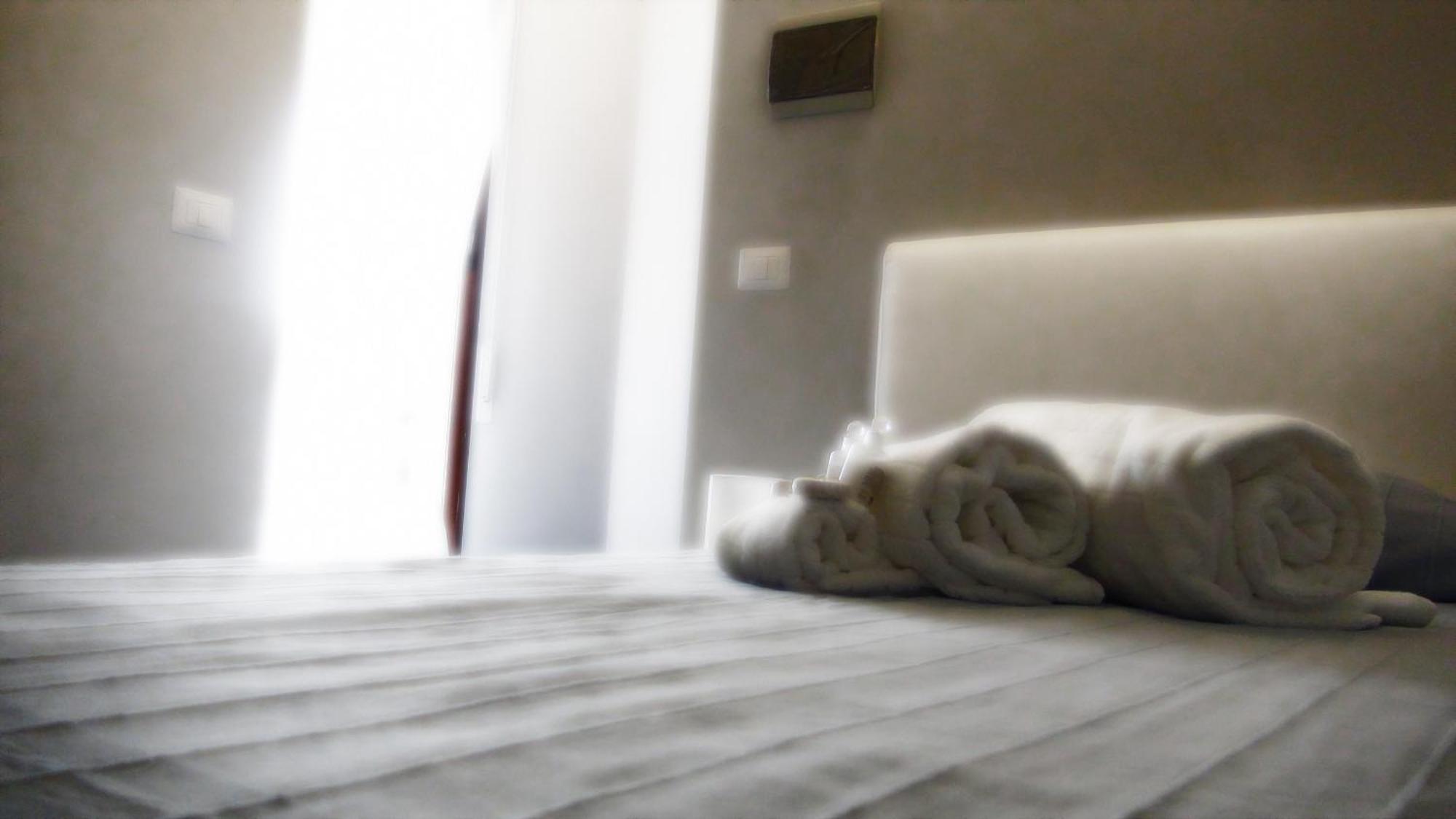 Domus In Viridi Bed and Breakfast Ρώμη Δωμάτιο φωτογραφία