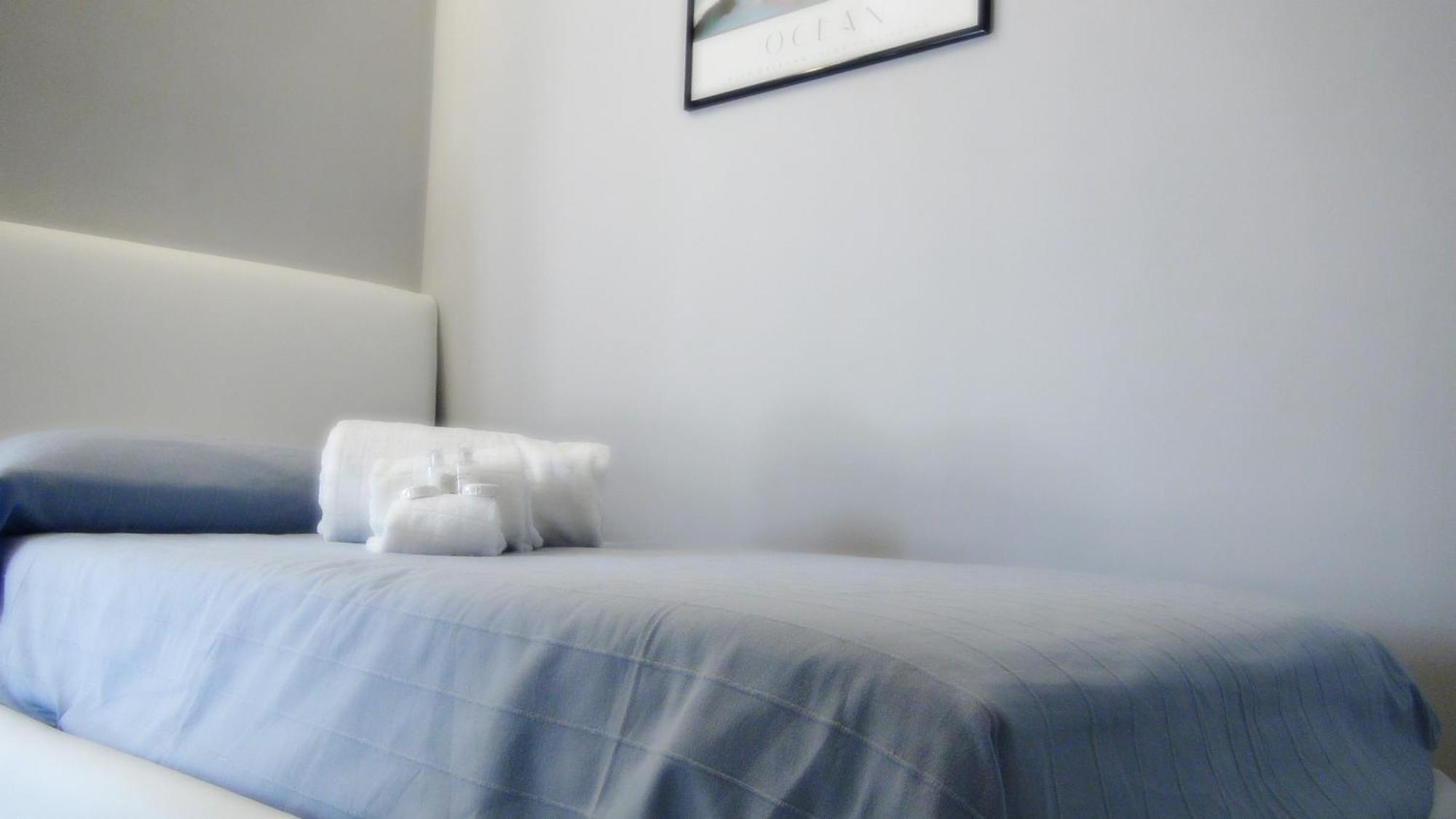 Domus In Viridi Bed and Breakfast Ρώμη Δωμάτιο φωτογραφία