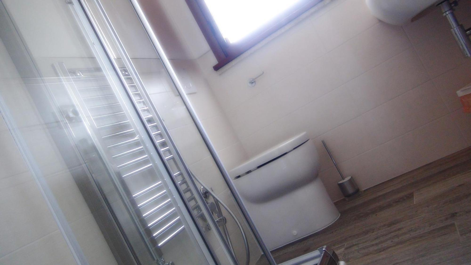 Domus In Viridi Bed and Breakfast Ρώμη Δωμάτιο φωτογραφία