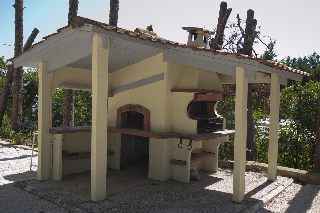 Domus In Viridi Bed and Breakfast Ρώμη Εξωτερικό φωτογραφία