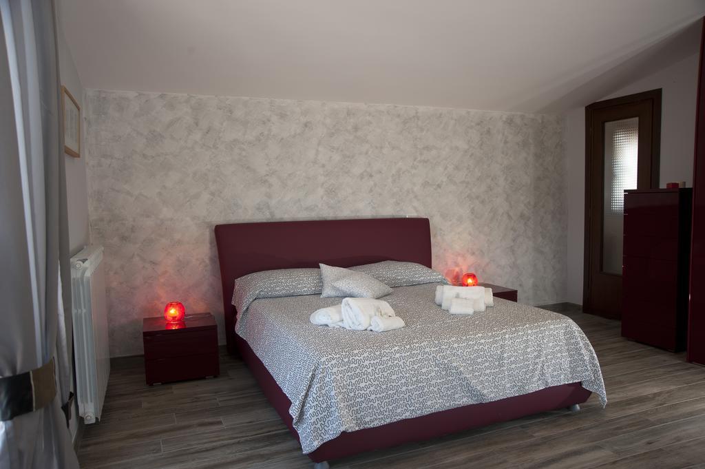 Domus In Viridi Bed and Breakfast Ρώμη Δωμάτιο φωτογραφία