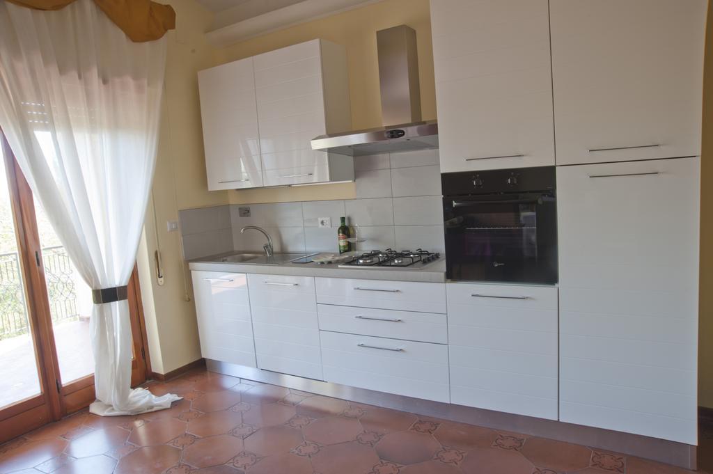 Domus In Viridi Bed and Breakfast Ρώμη Εξωτερικό φωτογραφία