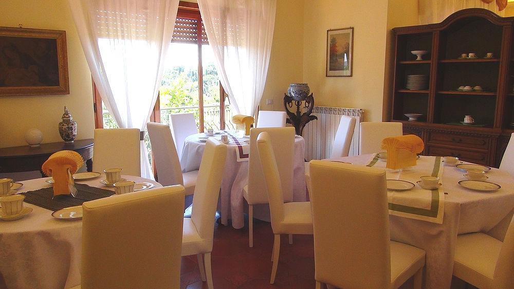 Domus In Viridi Bed and Breakfast Ρώμη Εξωτερικό φωτογραφία