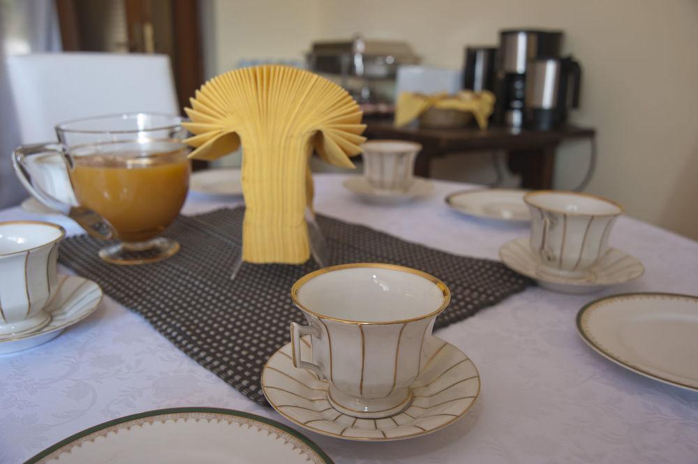 Domus In Viridi Bed and Breakfast Ρώμη Εξωτερικό φωτογραφία