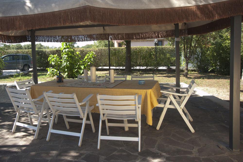 Domus In Viridi Bed and Breakfast Ρώμη Εξωτερικό φωτογραφία
