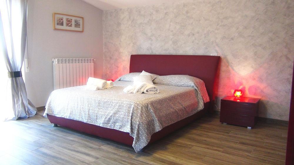 Domus In Viridi Bed and Breakfast Ρώμη Εξωτερικό φωτογραφία