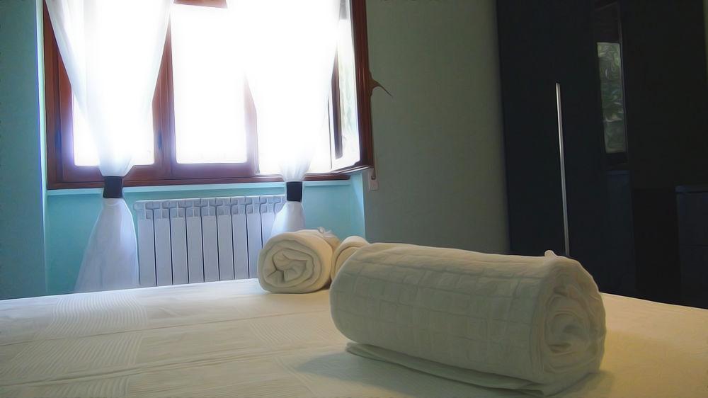 Domus In Viridi Bed and Breakfast Ρώμη Εξωτερικό φωτογραφία