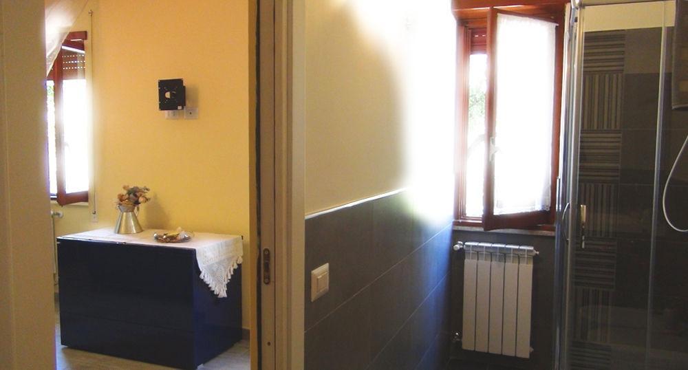 Domus In Viridi Bed and Breakfast Ρώμη Εξωτερικό φωτογραφία