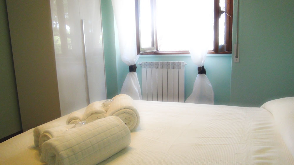Domus In Viridi Bed and Breakfast Ρώμη Εξωτερικό φωτογραφία