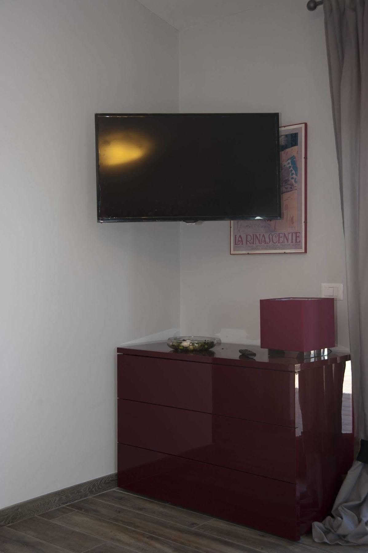 Domus In Viridi Bed and Breakfast Ρώμη Εξωτερικό φωτογραφία
