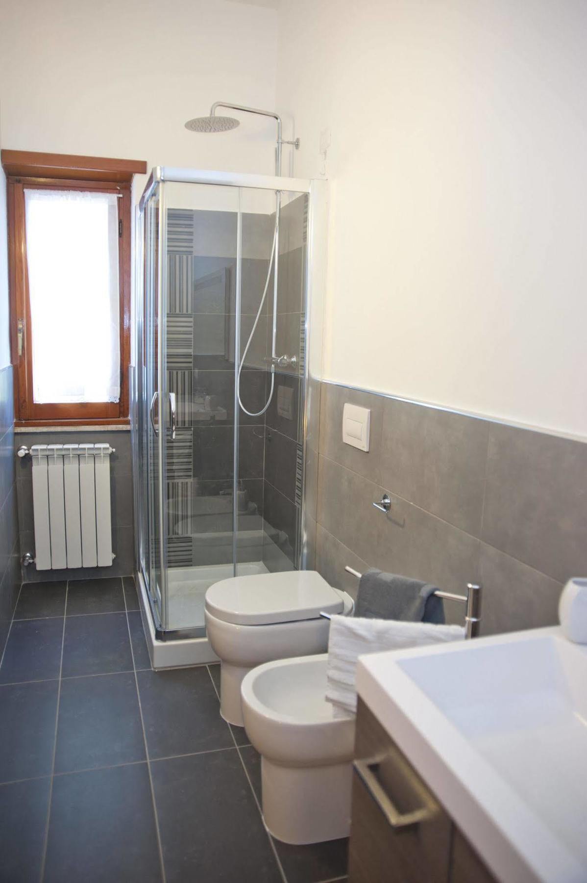 Domus In Viridi Bed and Breakfast Ρώμη Εξωτερικό φωτογραφία