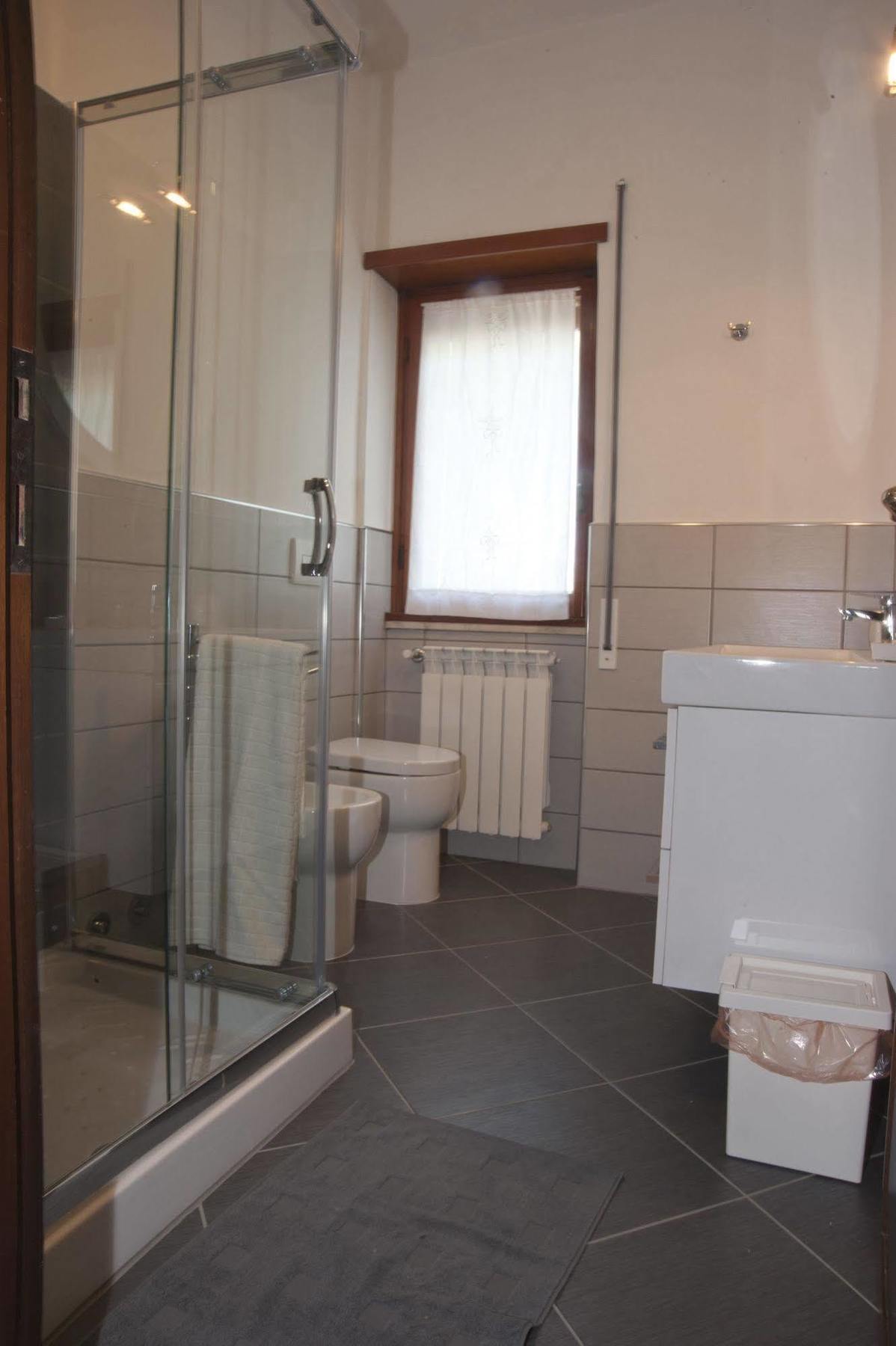 Domus In Viridi Bed and Breakfast Ρώμη Εξωτερικό φωτογραφία