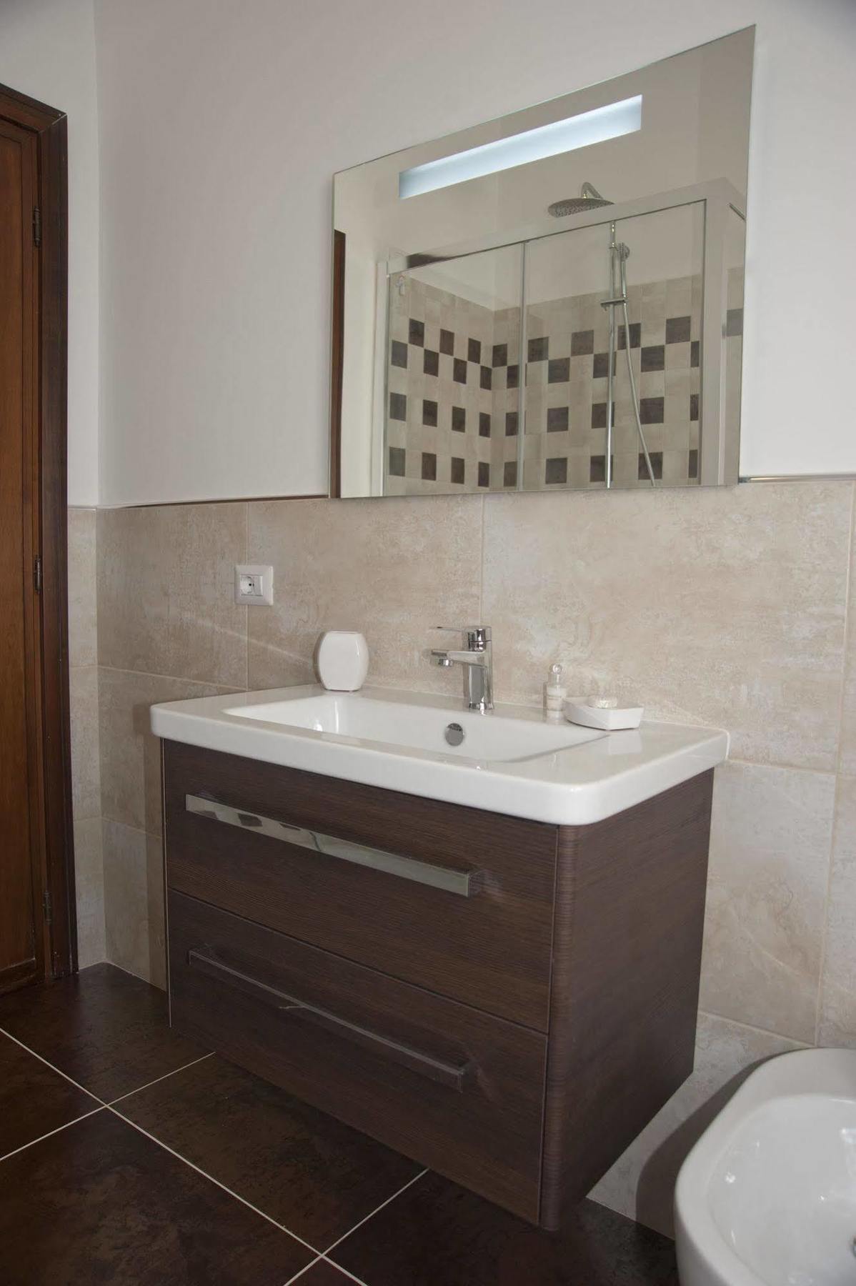 Domus In Viridi Bed and Breakfast Ρώμη Εξωτερικό φωτογραφία