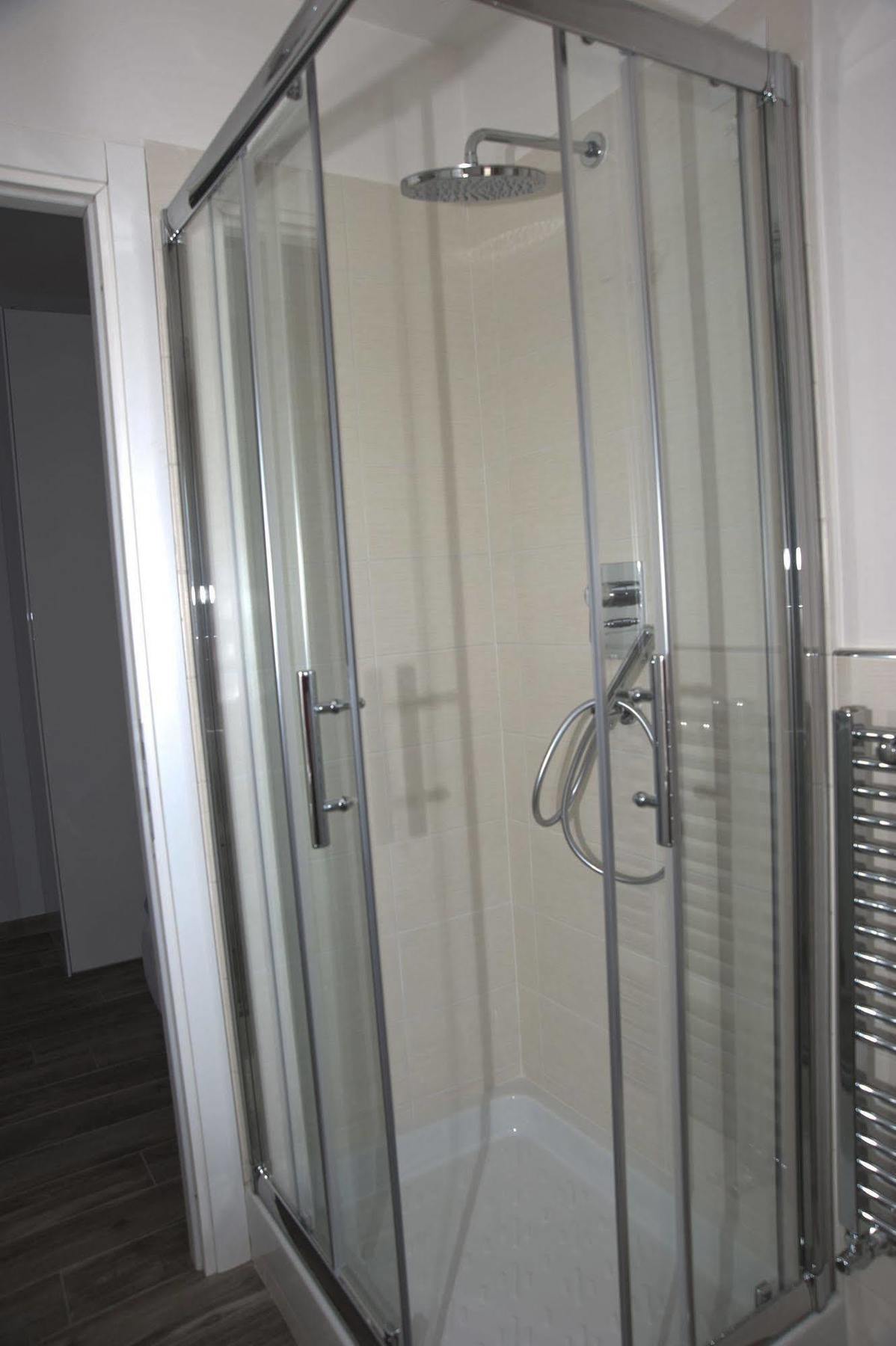 Domus In Viridi Bed and Breakfast Ρώμη Εξωτερικό φωτογραφία