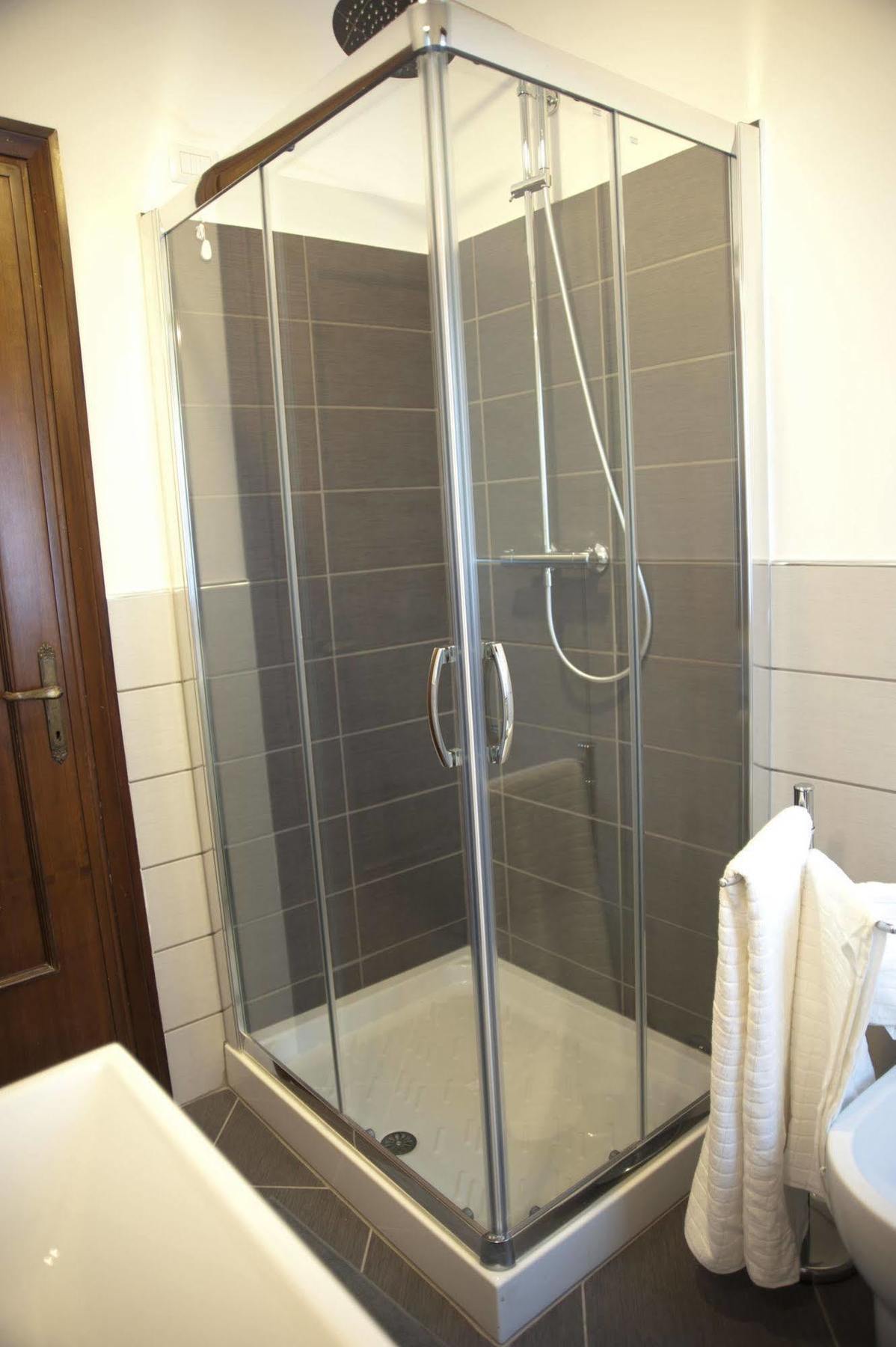 Domus In Viridi Bed and Breakfast Ρώμη Εξωτερικό φωτογραφία