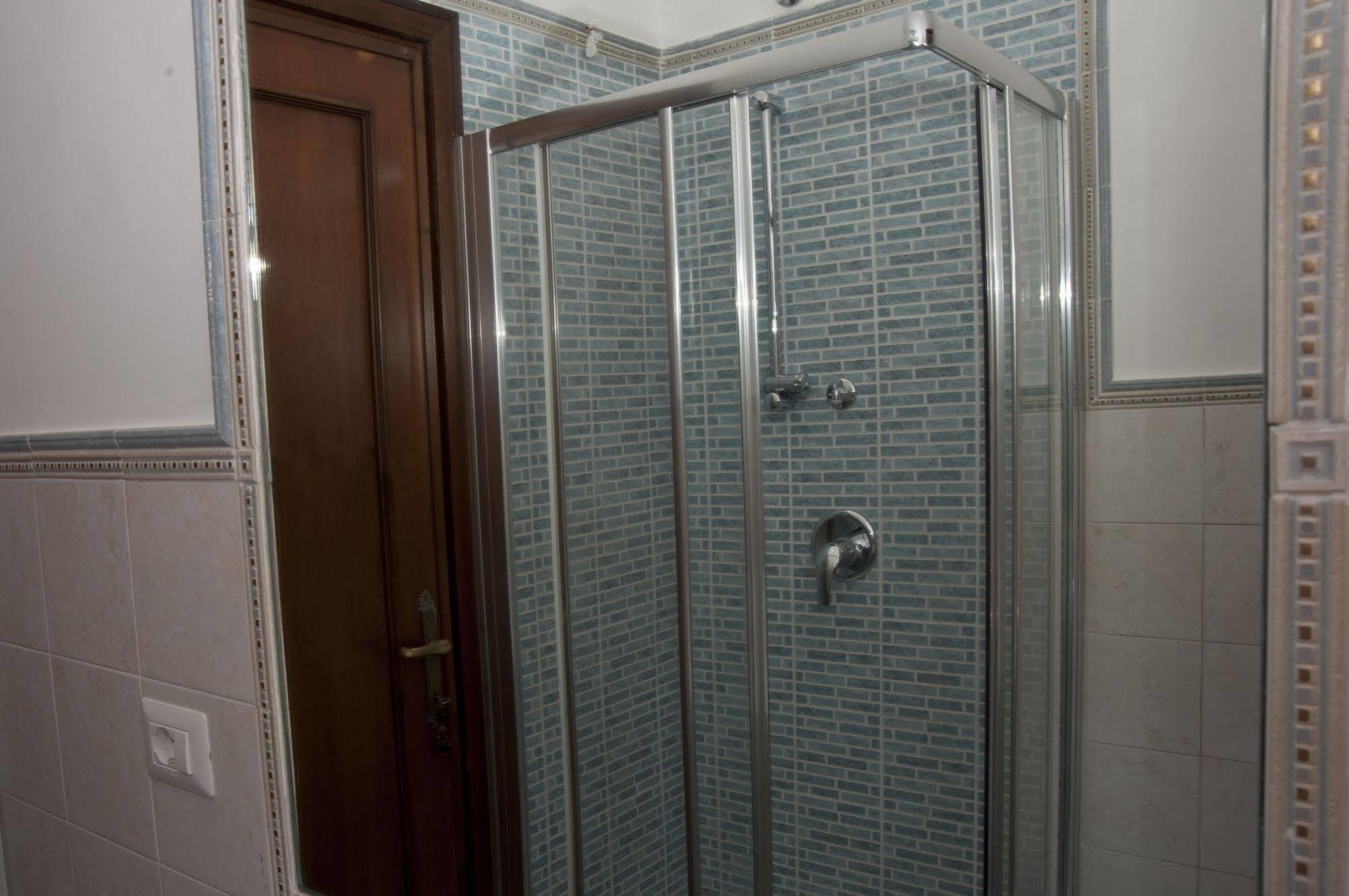 Domus In Viridi Bed and Breakfast Ρώμη Εξωτερικό φωτογραφία