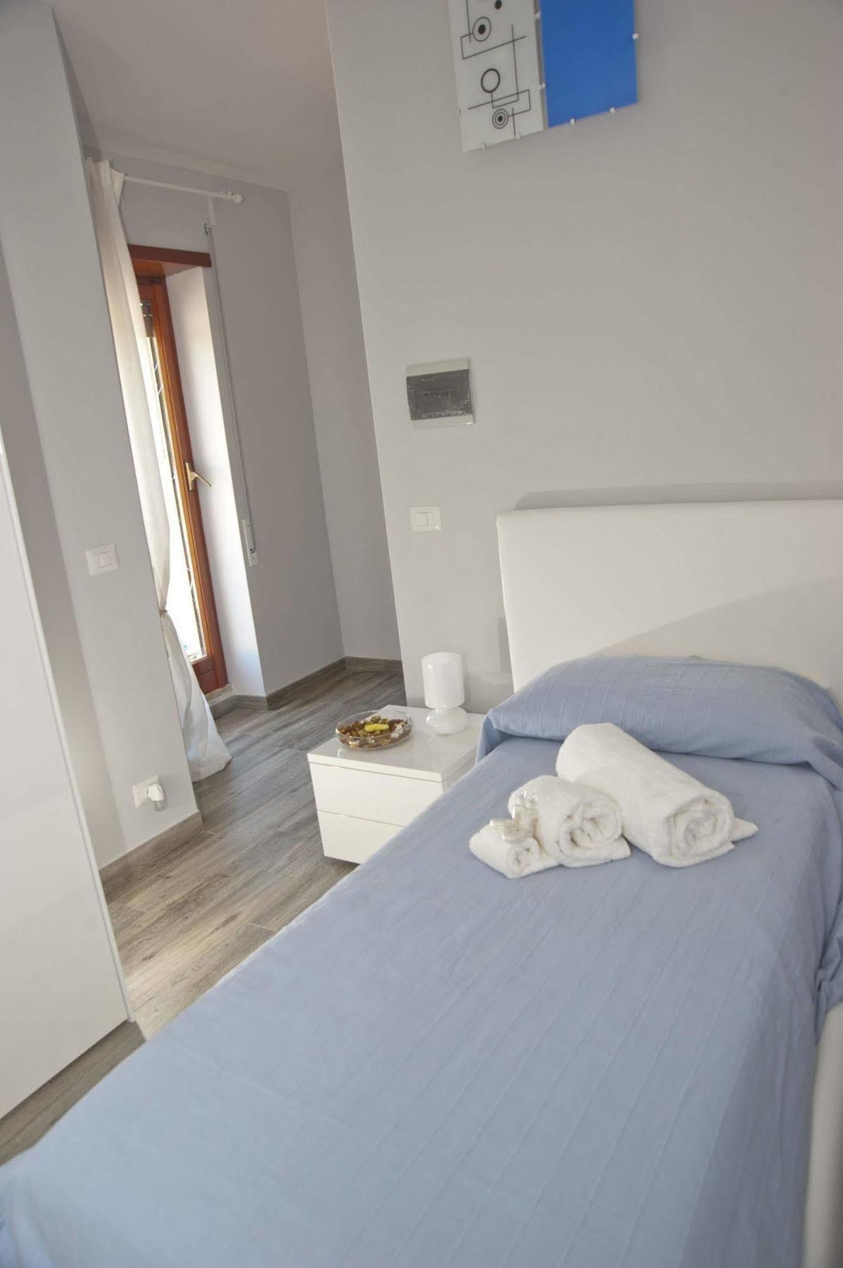 Domus In Viridi Bed and Breakfast Ρώμη Εξωτερικό φωτογραφία