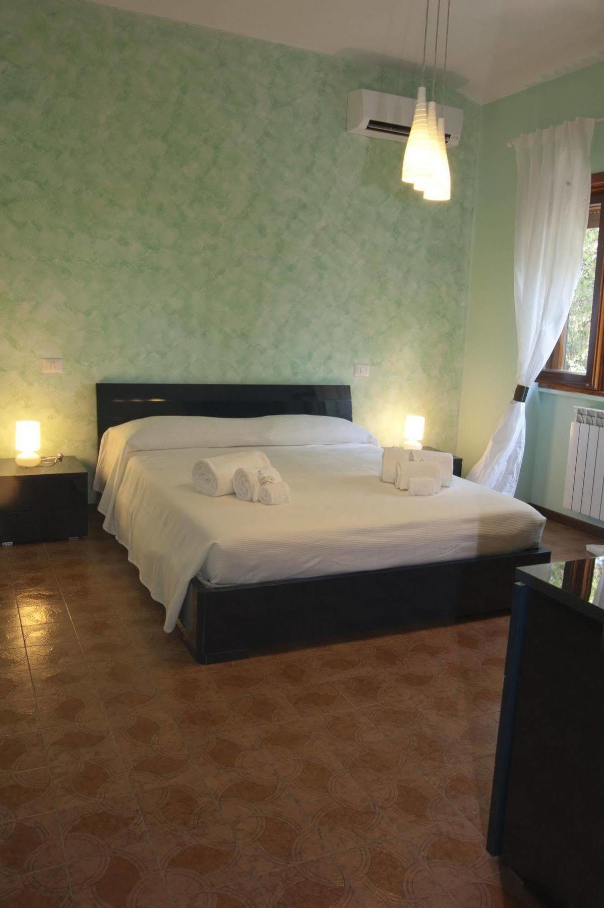 Domus In Viridi Bed and Breakfast Ρώμη Εξωτερικό φωτογραφία
