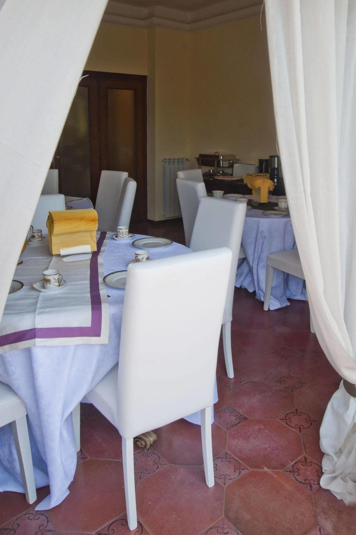 Domus In Viridi Bed and Breakfast Ρώμη Εξωτερικό φωτογραφία