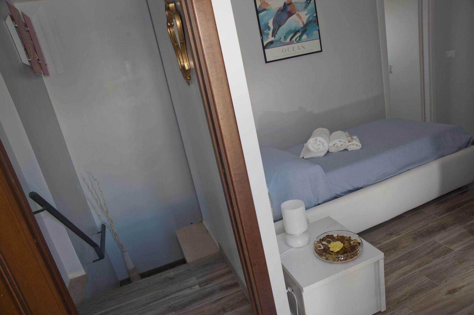 Domus In Viridi Bed and Breakfast Ρώμη Εξωτερικό φωτογραφία