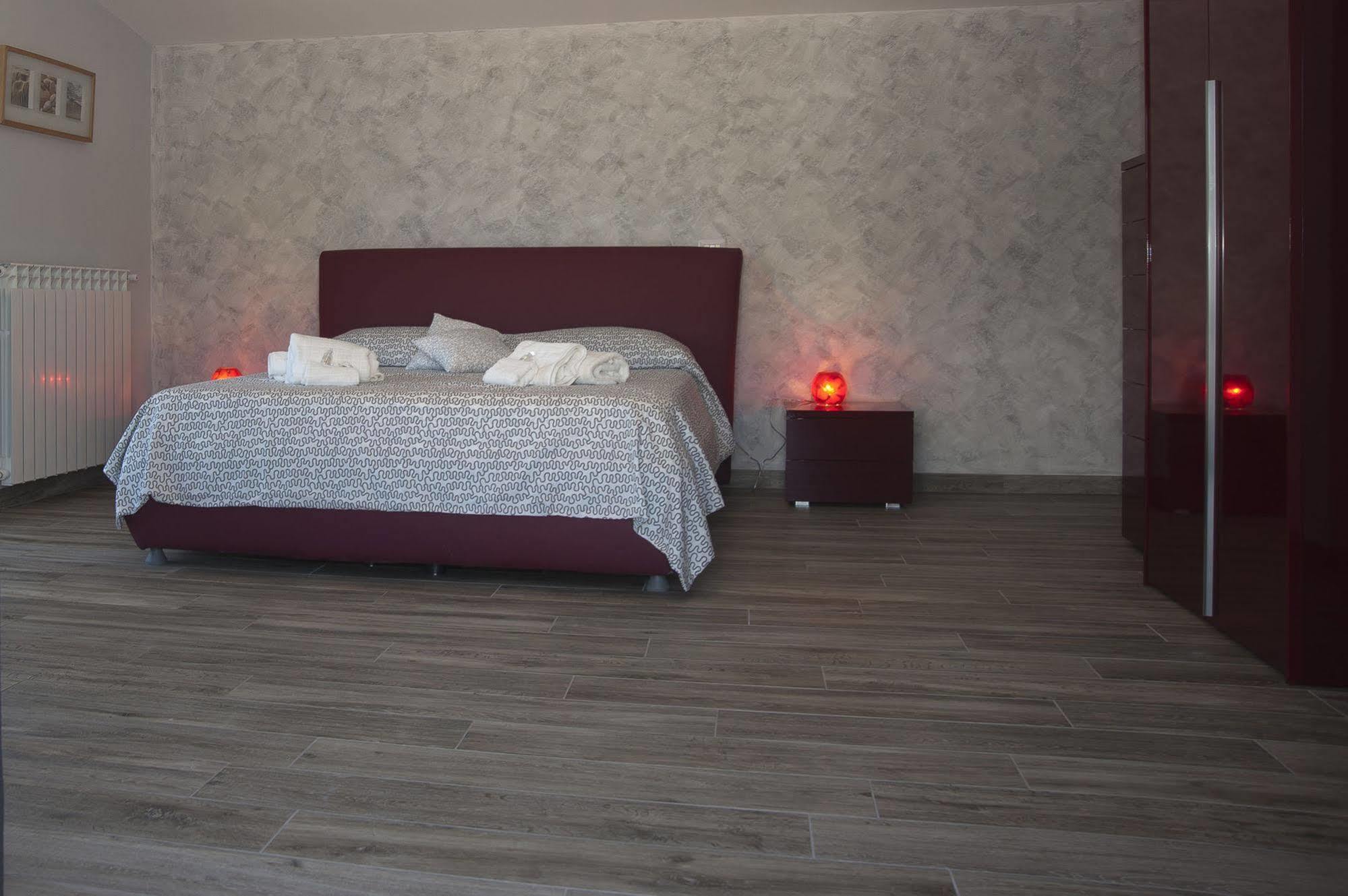 Domus In Viridi Bed and Breakfast Ρώμη Εξωτερικό φωτογραφία