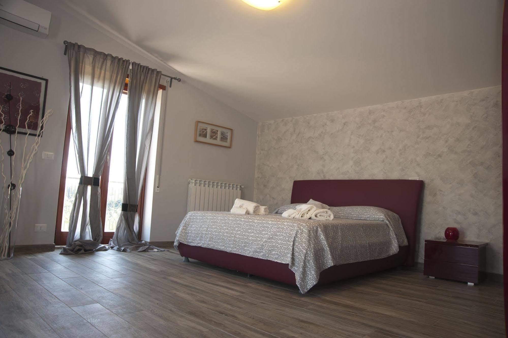 Domus In Viridi Bed and Breakfast Ρώμη Εξωτερικό φωτογραφία