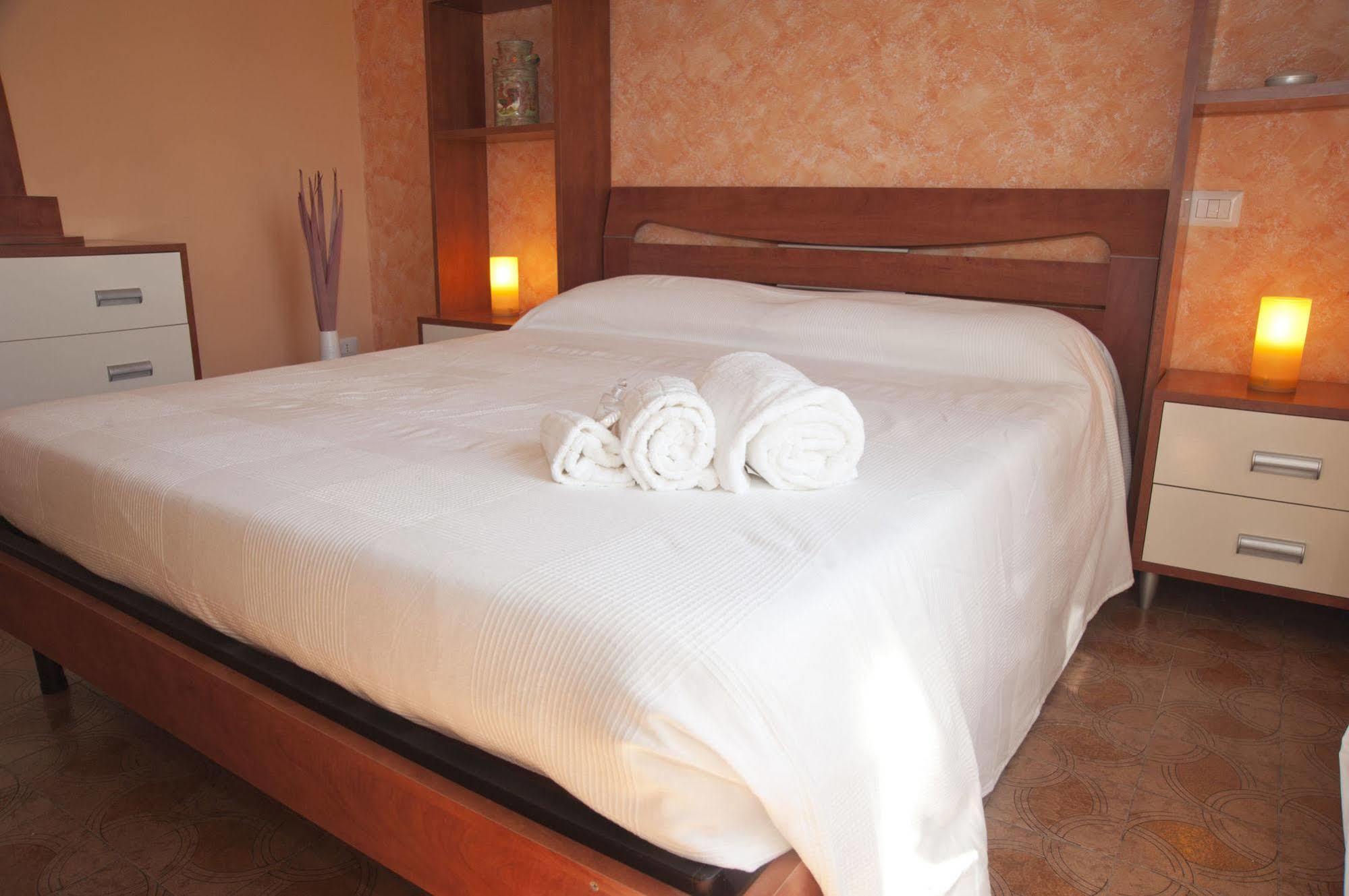 Domus In Viridi Bed and Breakfast Ρώμη Εξωτερικό φωτογραφία