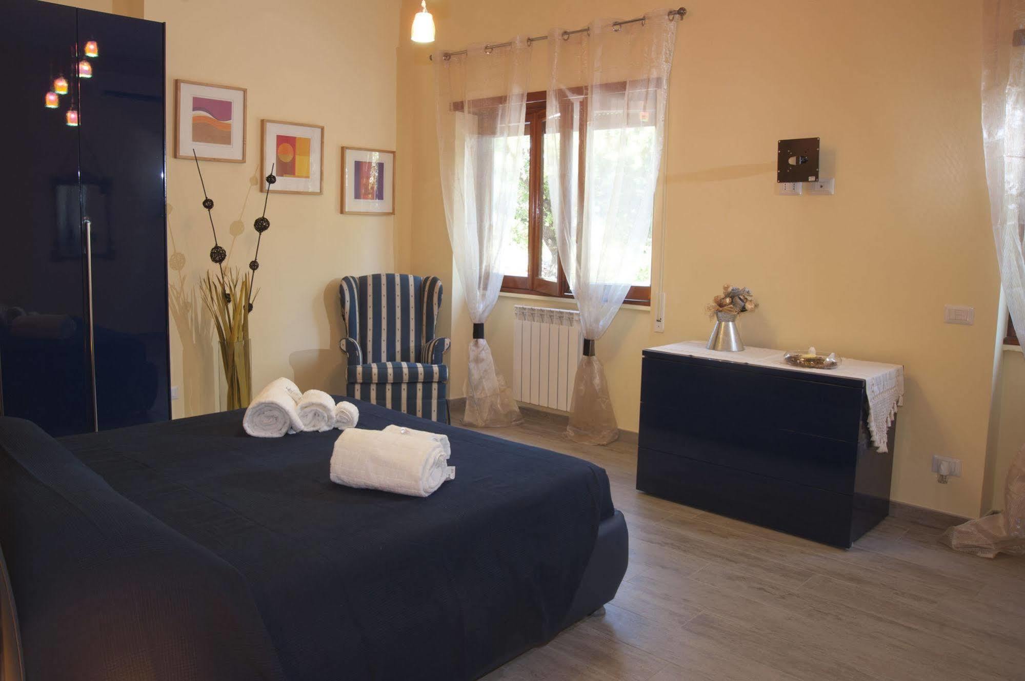 Domus In Viridi Bed and Breakfast Ρώμη Εξωτερικό φωτογραφία