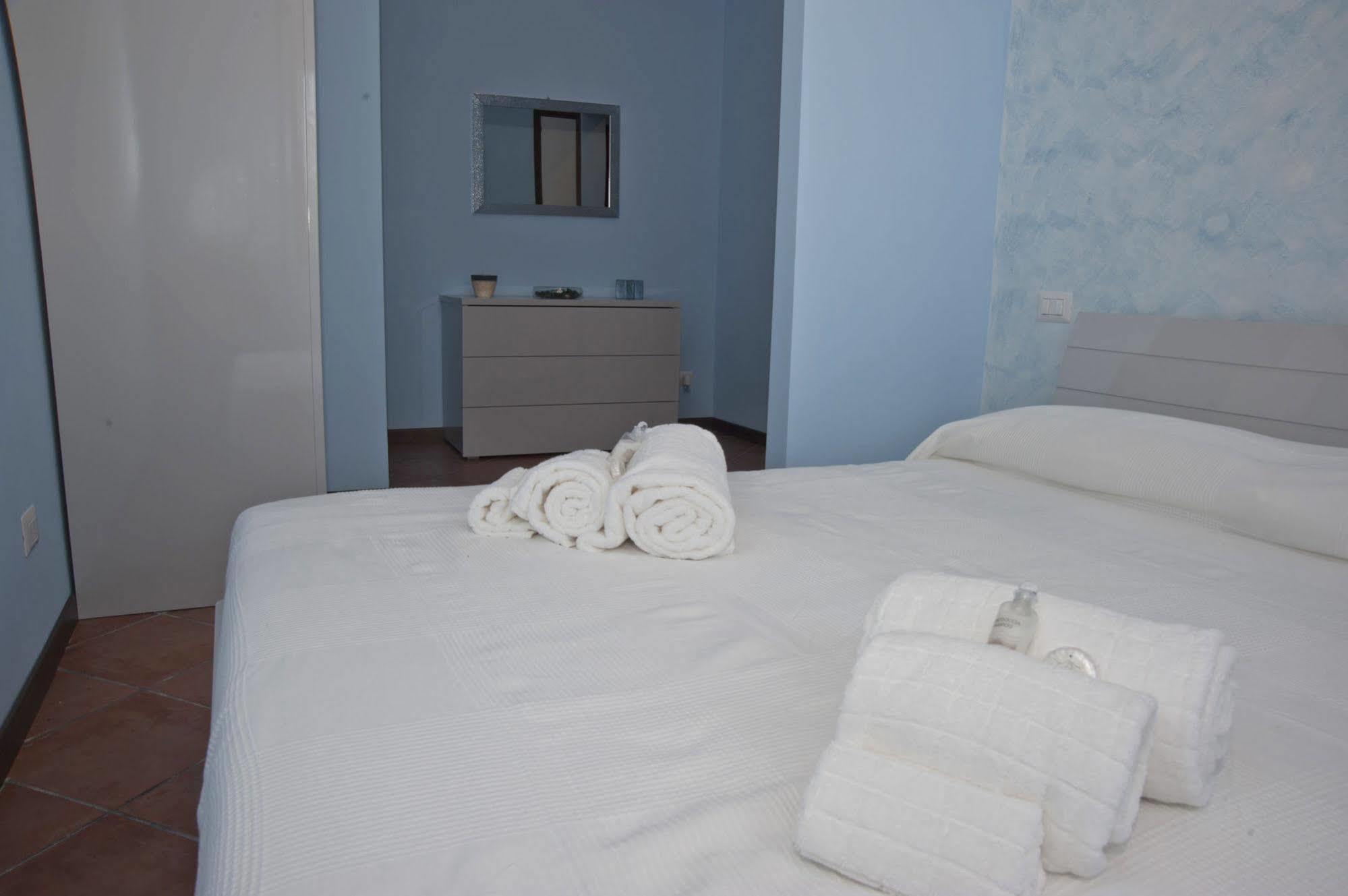 Domus In Viridi Bed and Breakfast Ρώμη Εξωτερικό φωτογραφία