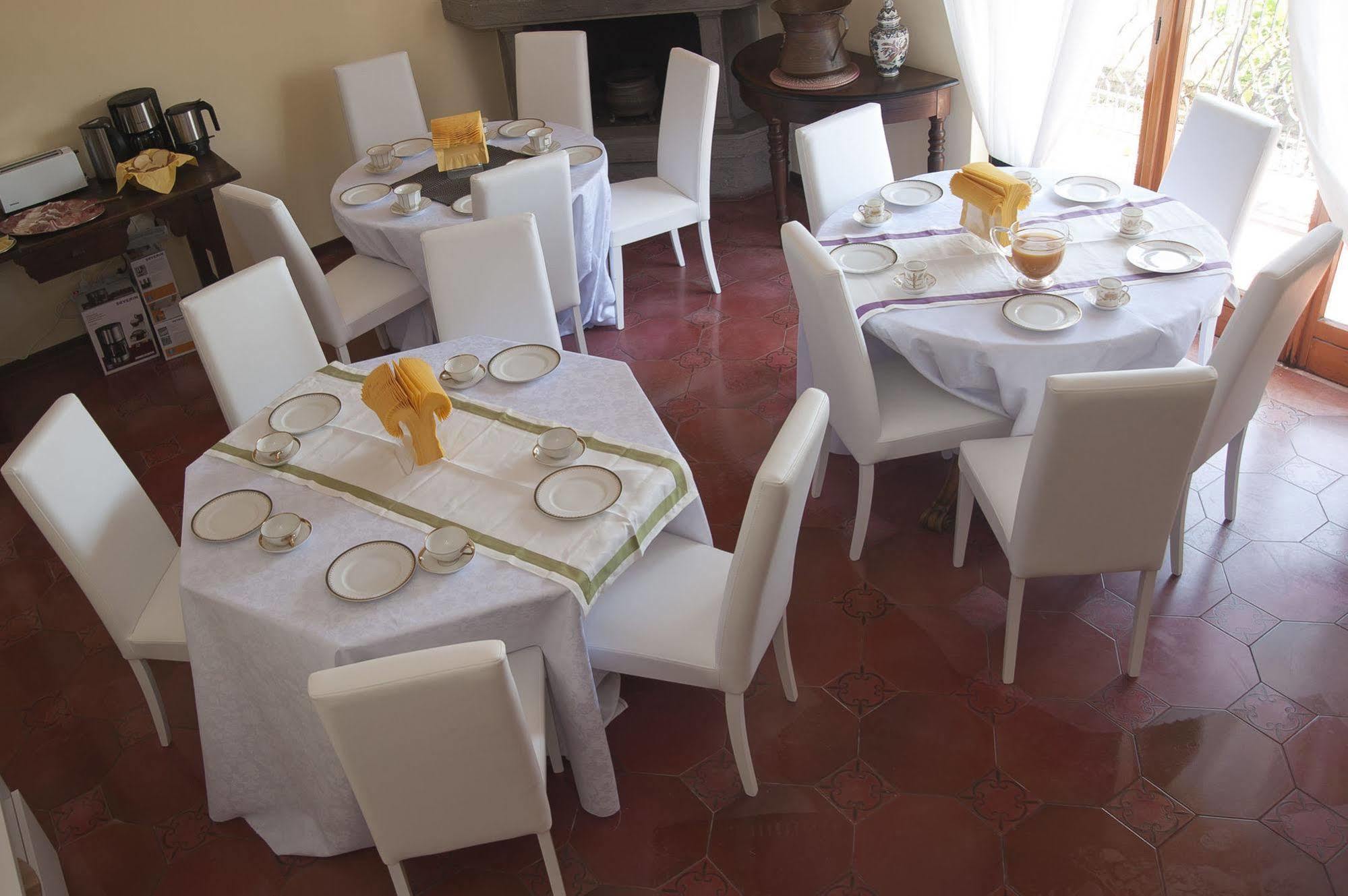 Domus In Viridi Bed and Breakfast Ρώμη Εξωτερικό φωτογραφία