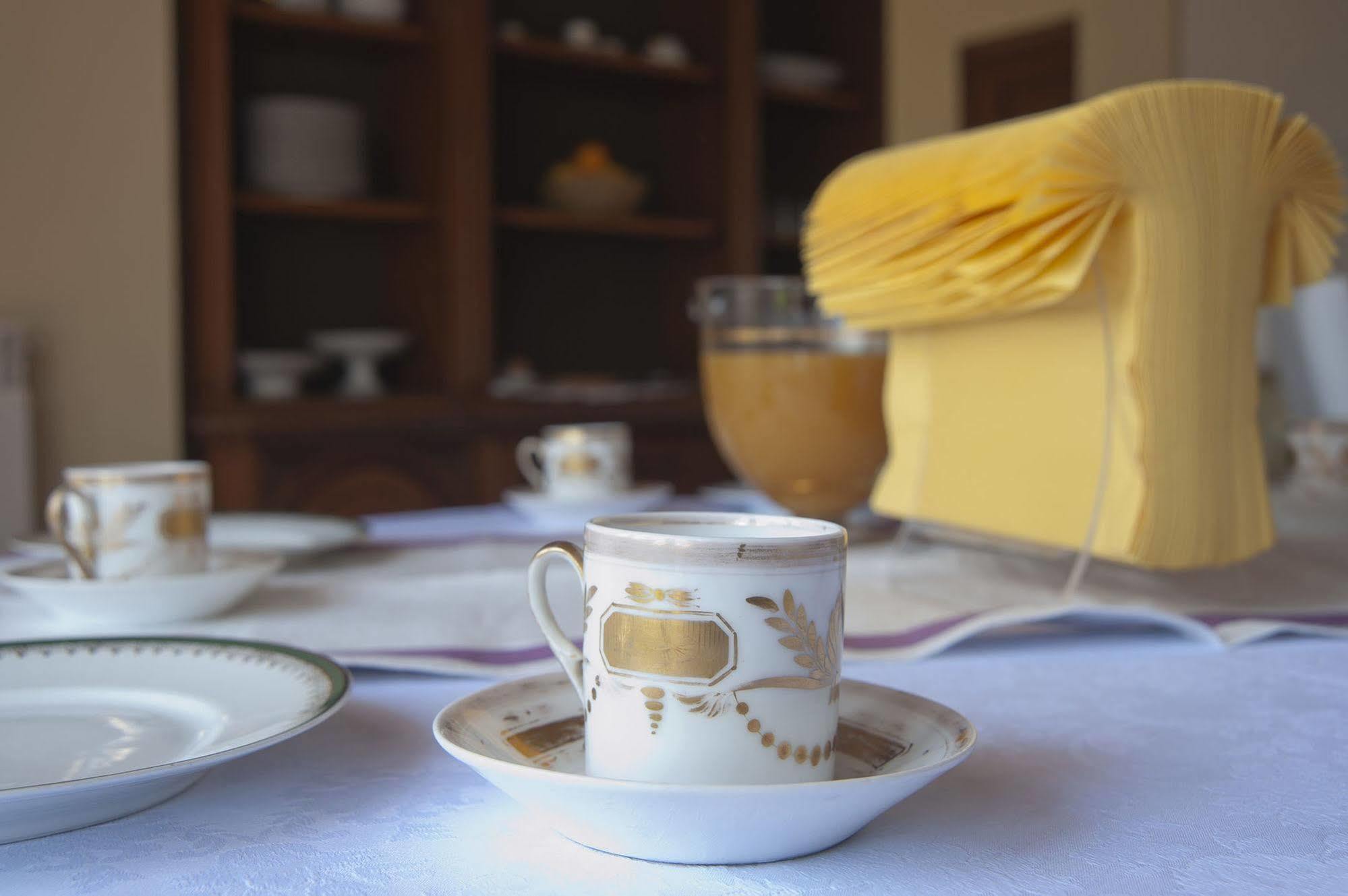 Domus In Viridi Bed and Breakfast Ρώμη Εξωτερικό φωτογραφία
