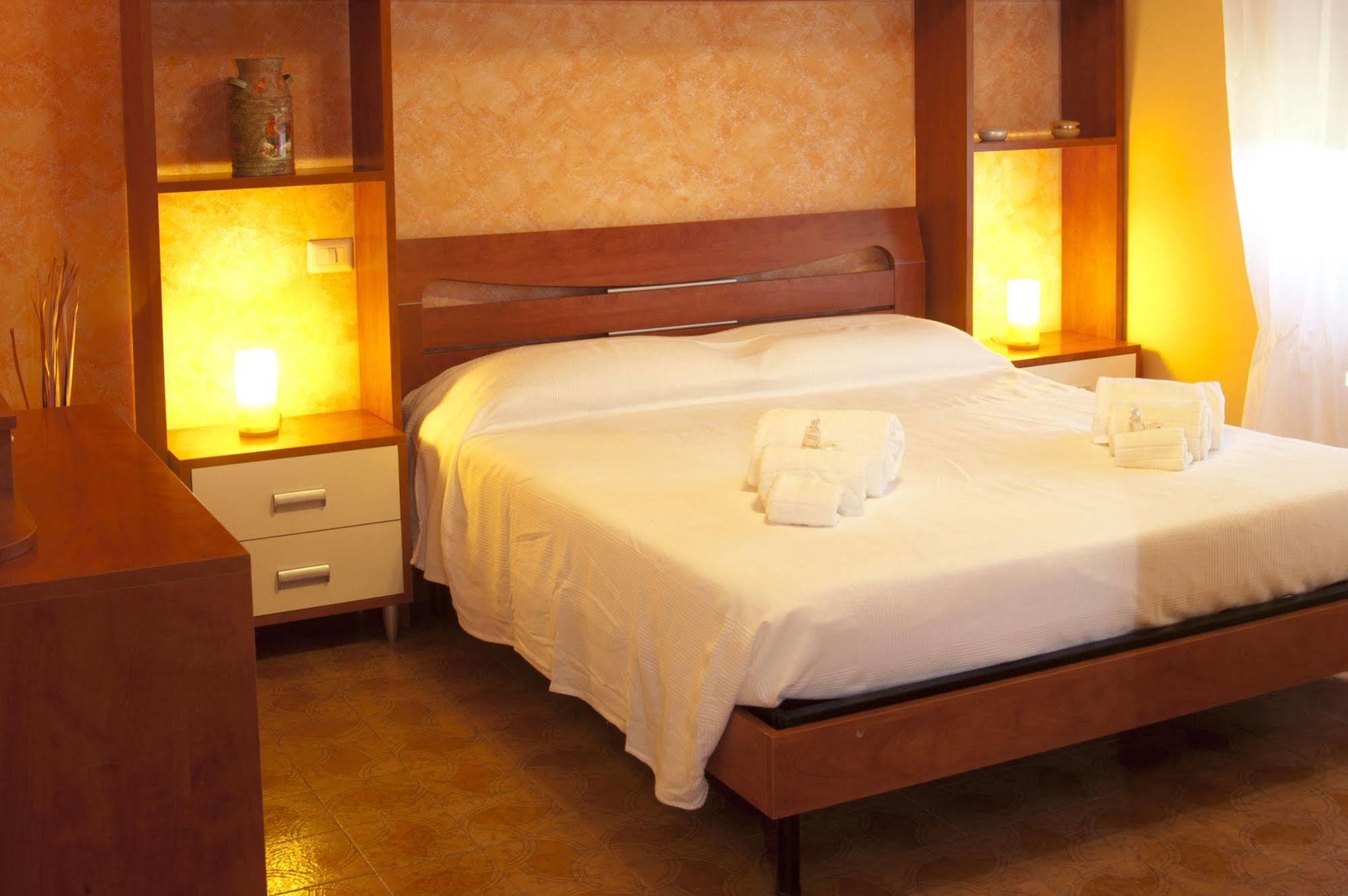 Domus In Viridi Bed and Breakfast Ρώμη Εξωτερικό φωτογραφία