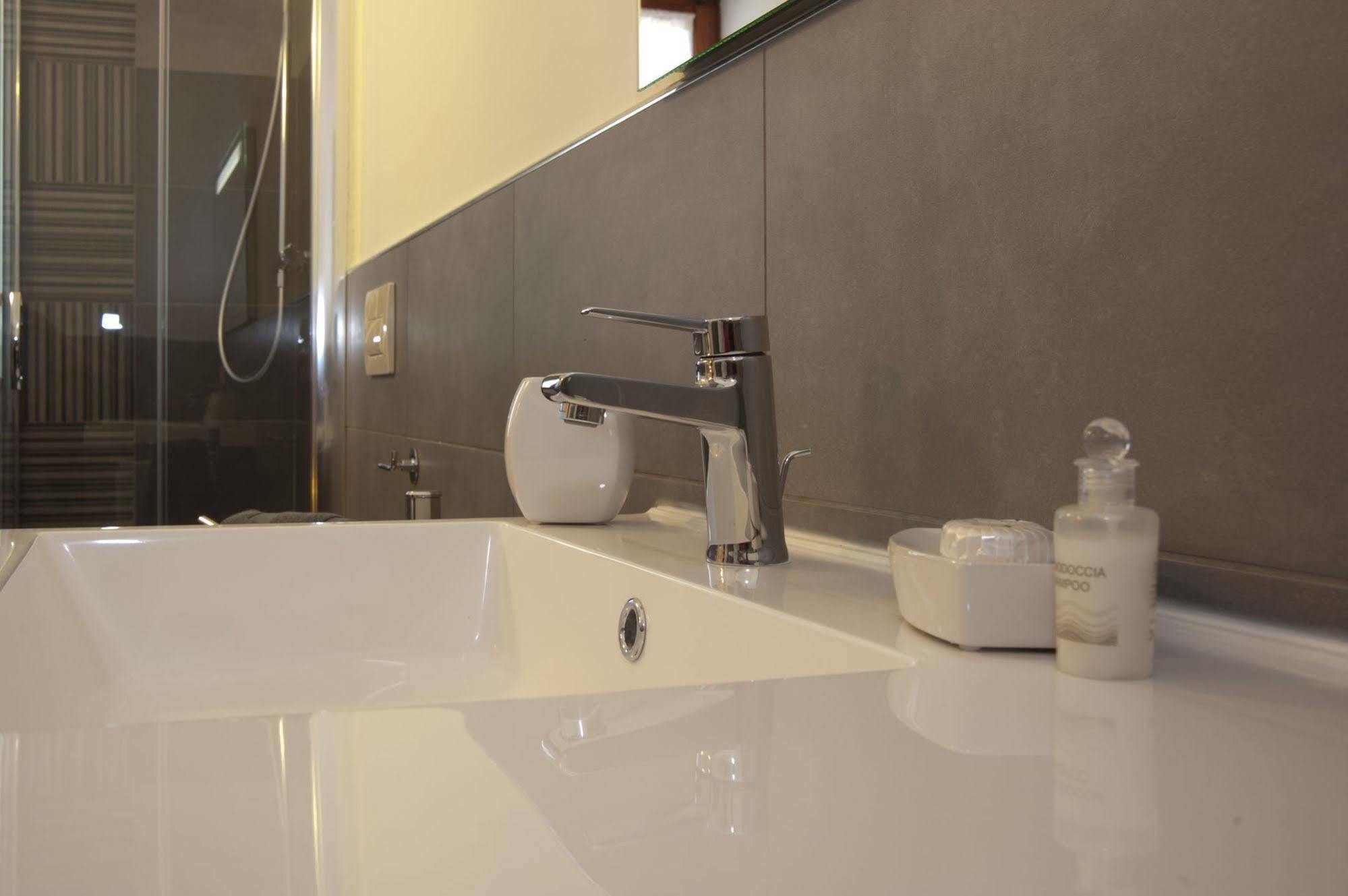 Domus In Viridi Bed and Breakfast Ρώμη Εξωτερικό φωτογραφία