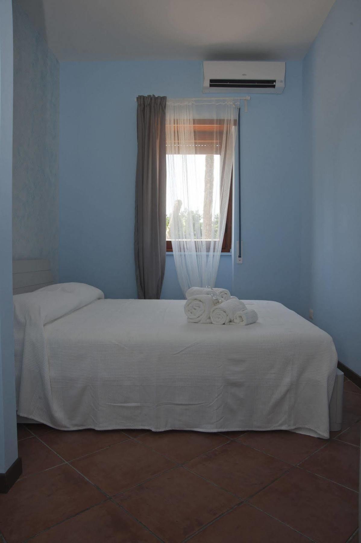 Domus In Viridi Bed and Breakfast Ρώμη Εξωτερικό φωτογραφία