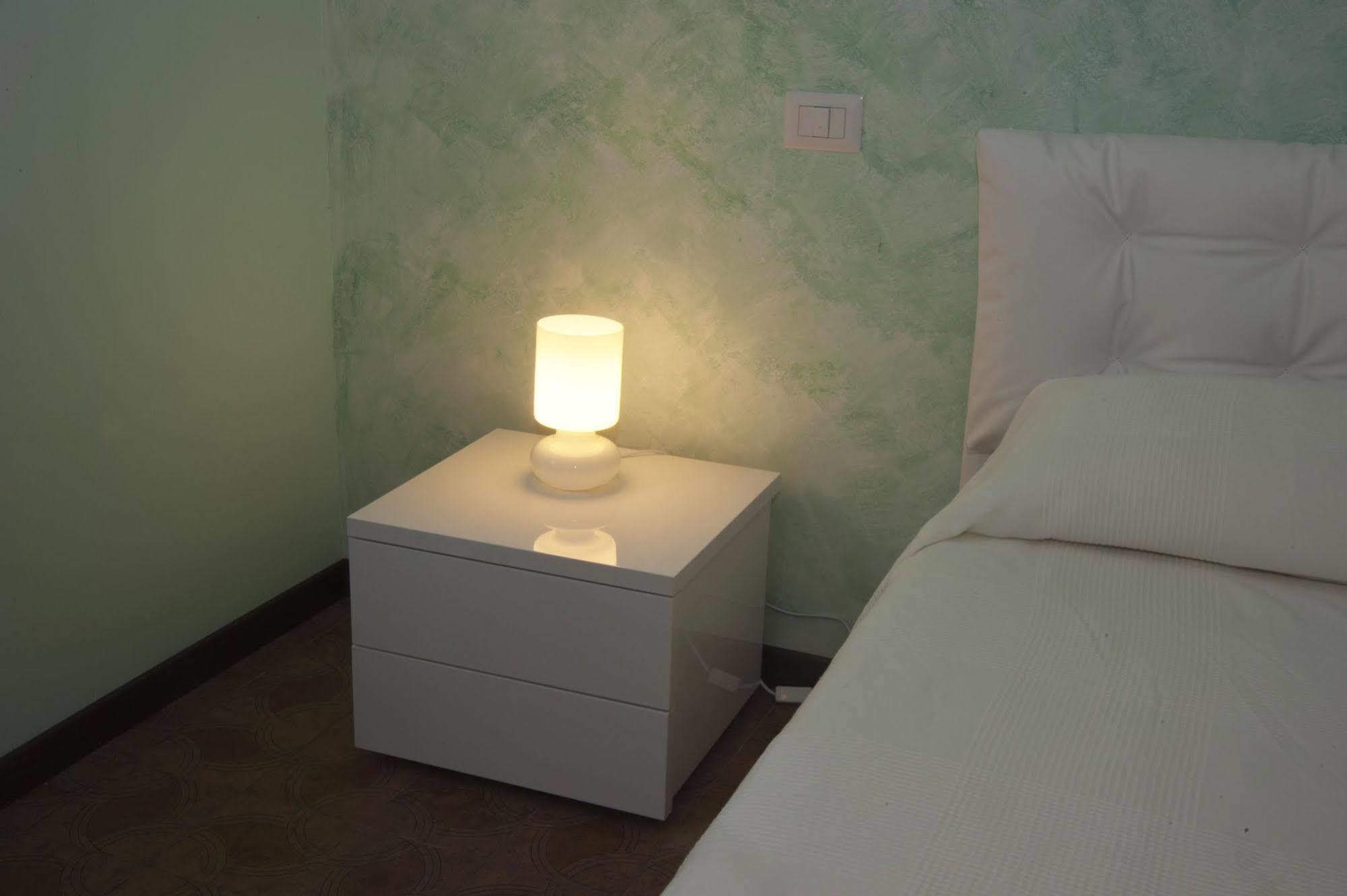 Domus In Viridi Bed and Breakfast Ρώμη Εξωτερικό φωτογραφία