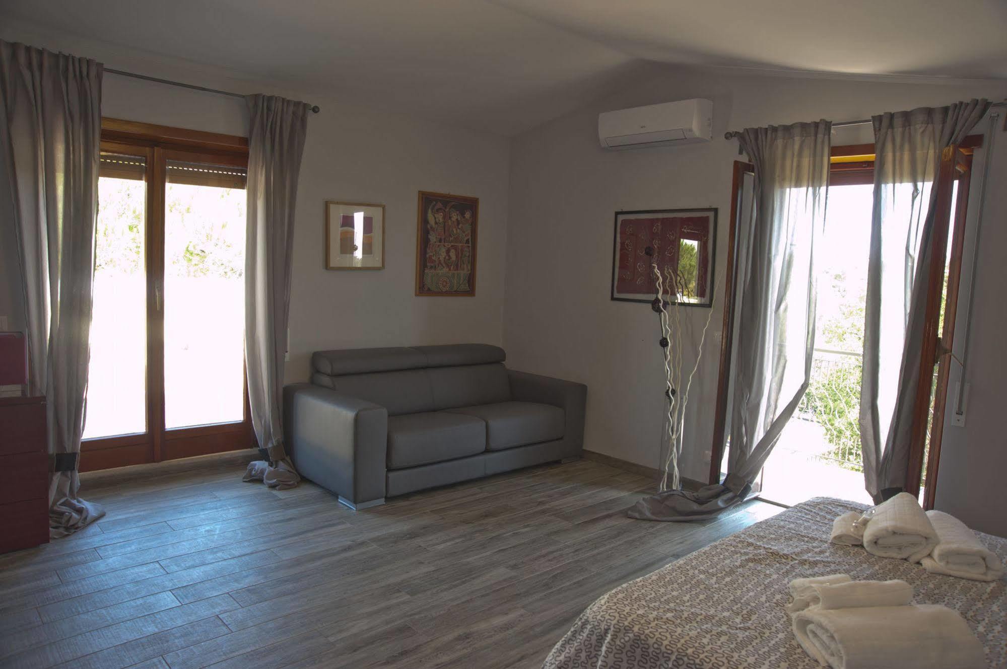Domus In Viridi Bed and Breakfast Ρώμη Εξωτερικό φωτογραφία