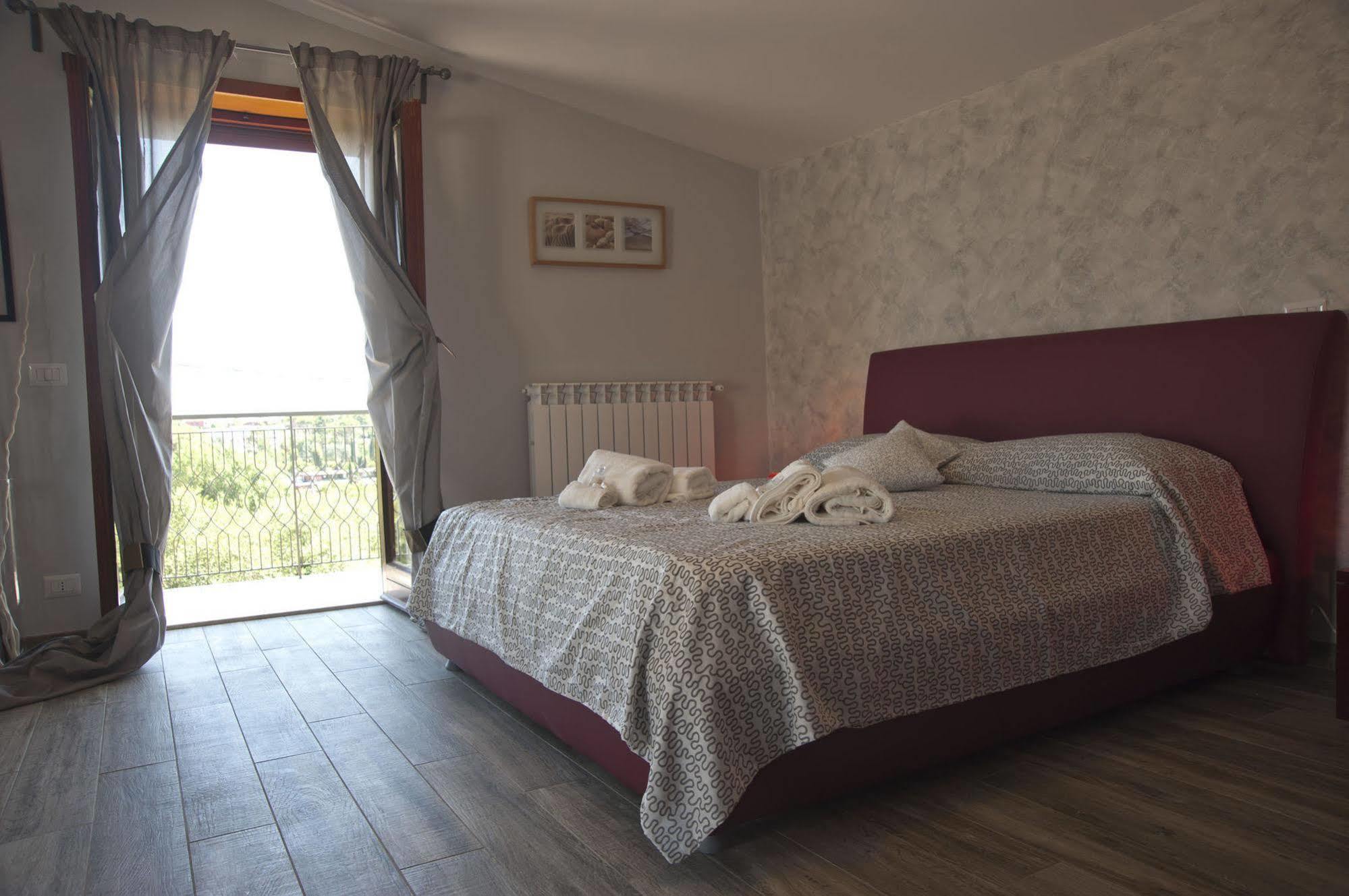 Domus In Viridi Bed and Breakfast Ρώμη Εξωτερικό φωτογραφία