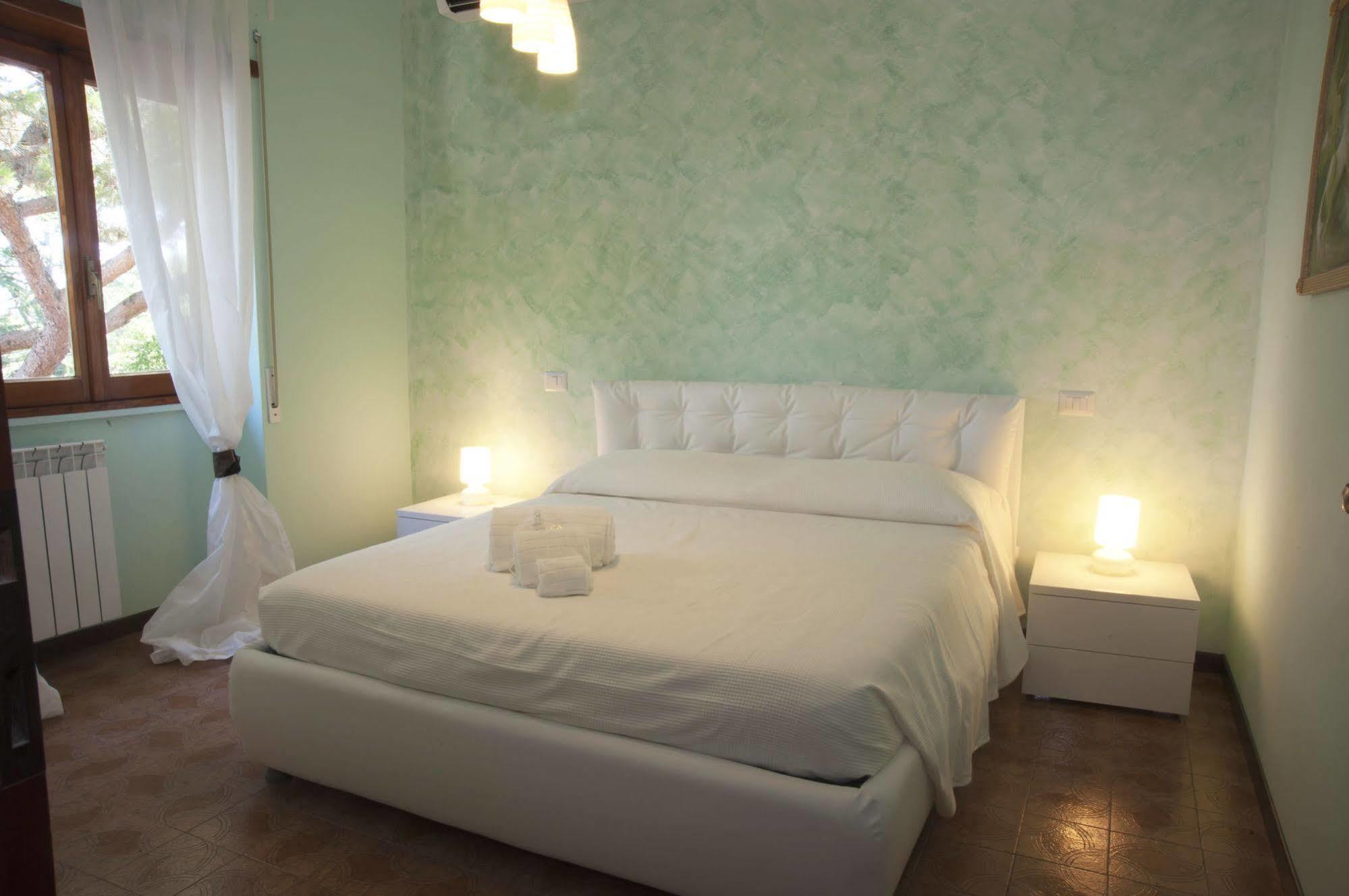 Domus In Viridi Bed and Breakfast Ρώμη Εξωτερικό φωτογραφία